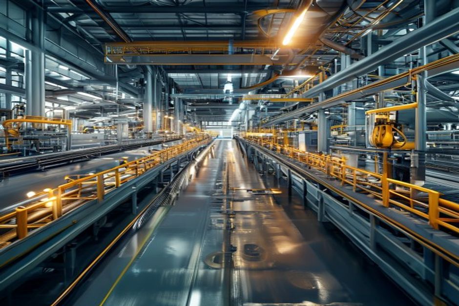 【抚州】医疗车间实拍图 - 外贸建站与品牌官网定制
